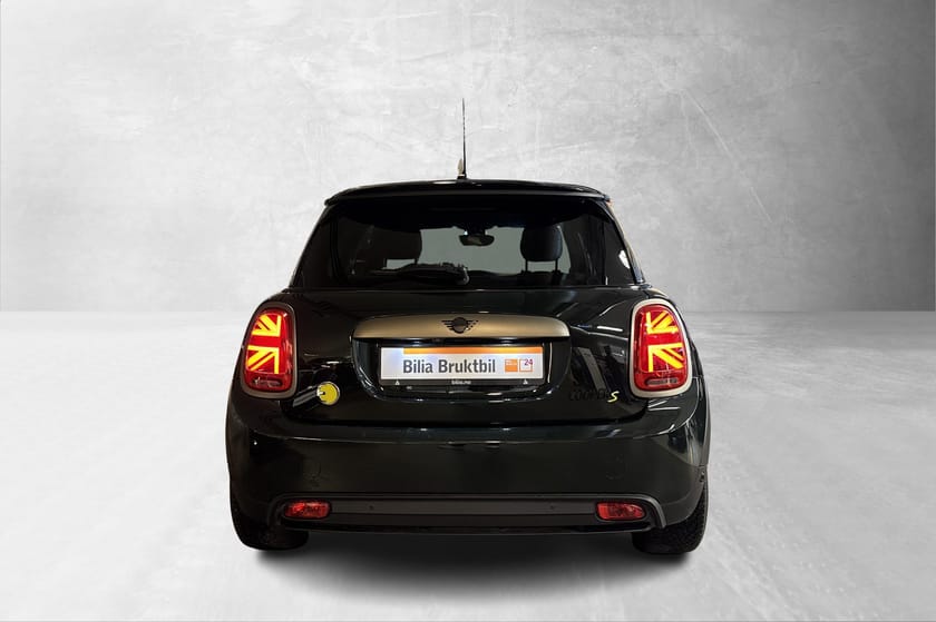 Bilde 5 av MINI Cooper SE