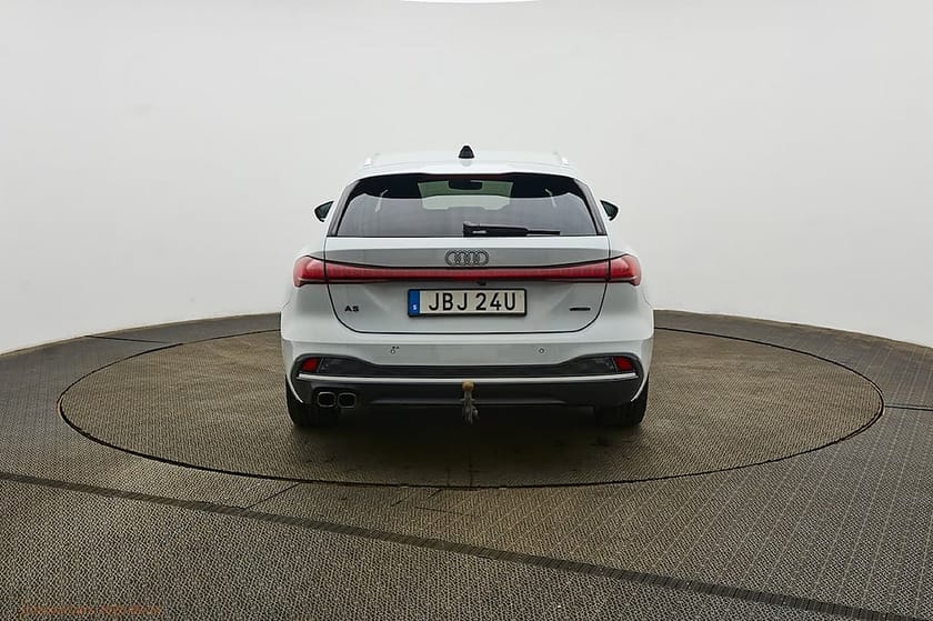 Bild 3 av Audi A5 Avant