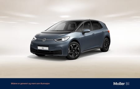 Volkswagen ID.3 Pro Performance