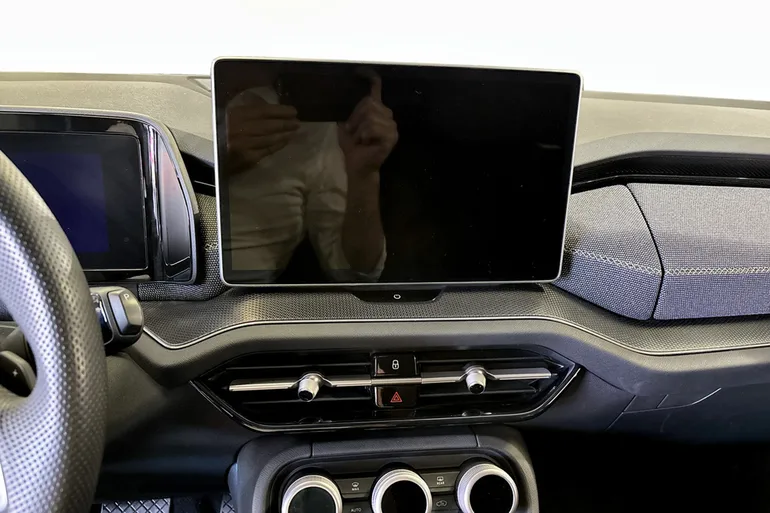 Škoda Kodiaq iV