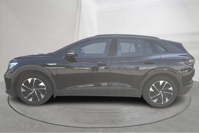 Bild 2 av Volkswagen ID.4 Pro Performance 77kWh (204hk)