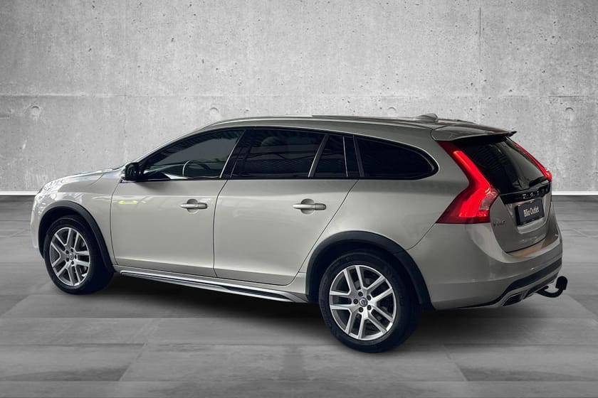 Bilde 4 av Volvo V60 Cross Country D3 Pro AdaptiveCruise Hengerfeste Ryggekamera++