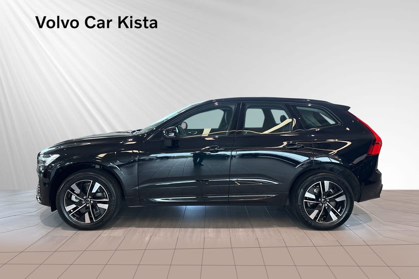 Bild 5 av Volvo XC60 T6 Plus Dark Nordic Edition H/K 360Kam