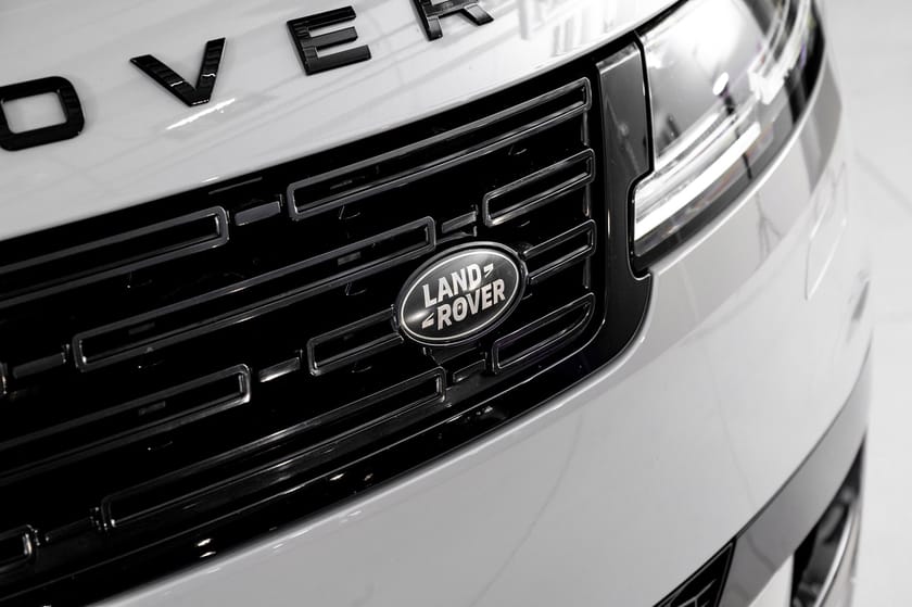 Bilde 4 av Land Rover Range Rover Sport P460e