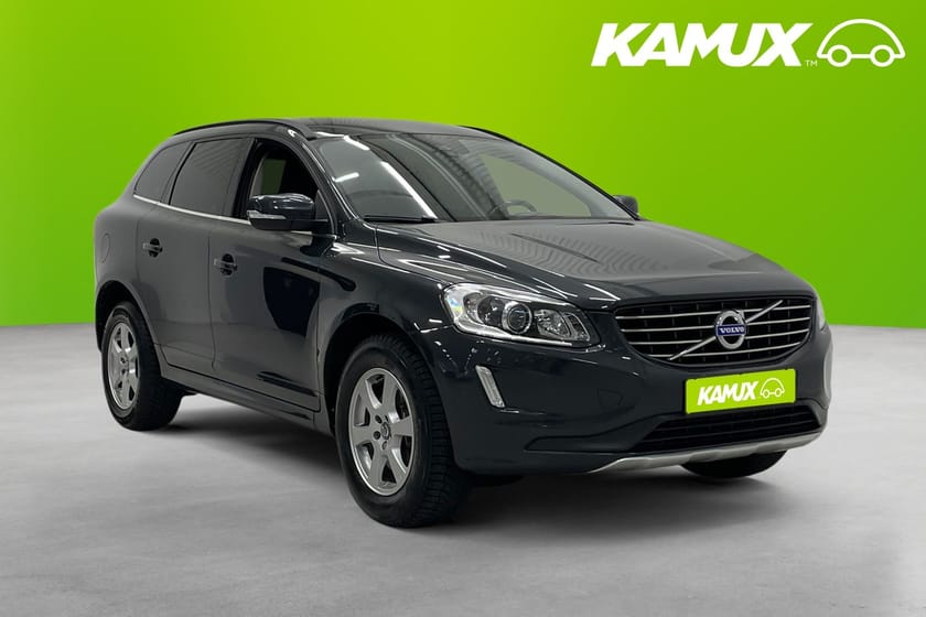 Bild 1 av Volvo XC60 D4 181hk Momentum