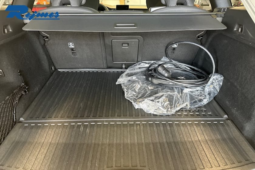 Bild 5 av Volvo XC60 T6 Plus Dark Nordic Edition
