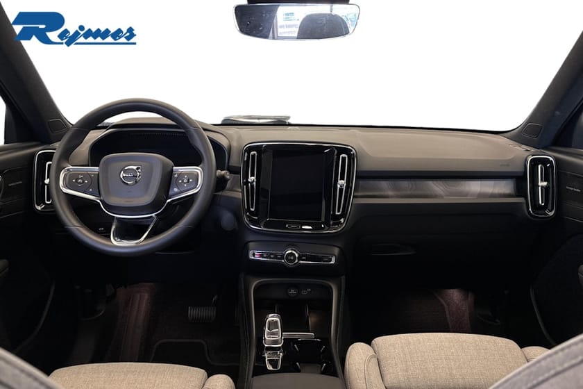 Bild 2 av Volvo EX40 Twin Motor Performance Ultra