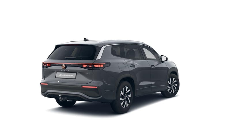 Bild 2 av Volkswagen Tayron LIFE  TSI 204 HK DSG7 4M