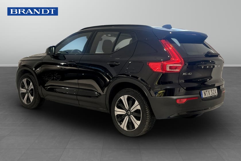 Bild 2 av Volvo XC40 Recharge Single Motor