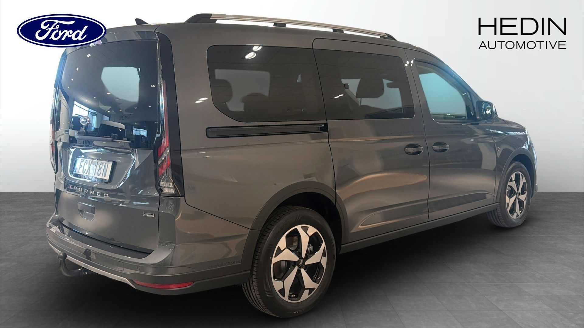 Ford Tourneo Connect ACTIVE TOURNEO 2027, bild 2/9
