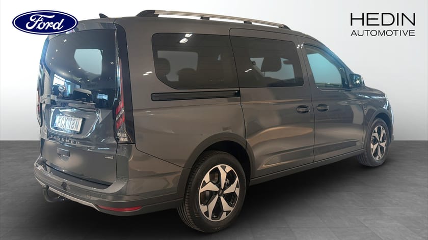 Bild 2 av Ford Grand Tourneo Connect