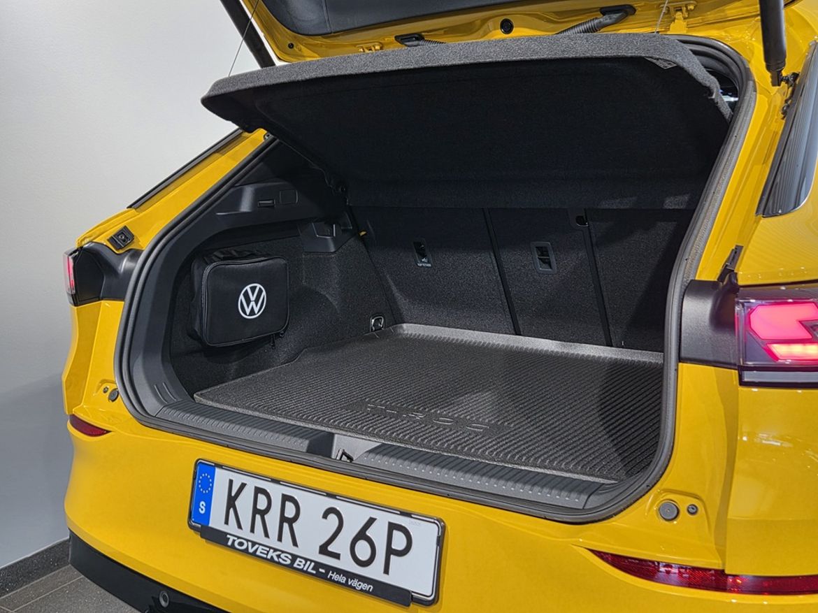 Volkswagen Volkswagen T-Roc — bild 23