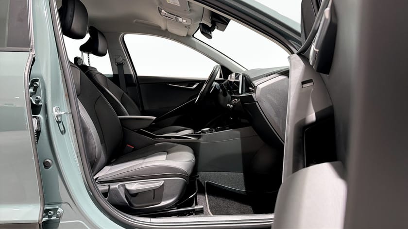Bild 3 av Kia Niro EV E-NIRO ADVANCE *KIA GODKÄND*