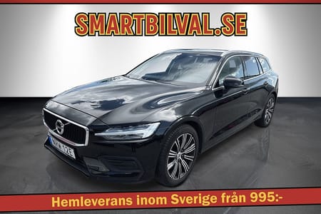 Volvo V60 D4 Geartronic Momentum Advanced Drag Navi