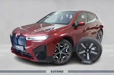 Thumnail bilde 0 av BMW iX xDrive50