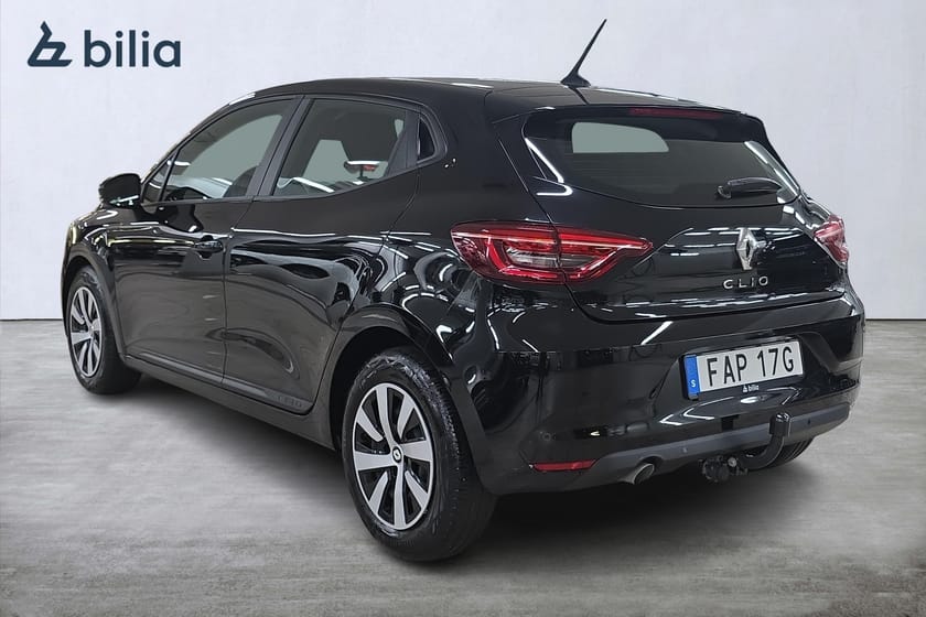 Bild 2 av Renault Clio