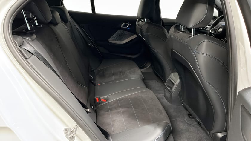 Bild 5 av BMW 120