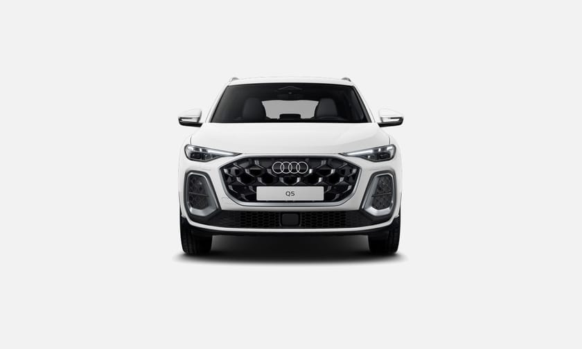 Bild 2 av Audi Q5 e-Hybrid