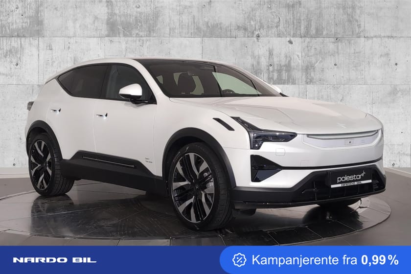 Bilde 1 av Polestar 3 Long Range Dual Motor