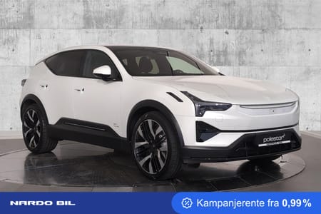 Polestar 3 Long Range Dual Motor