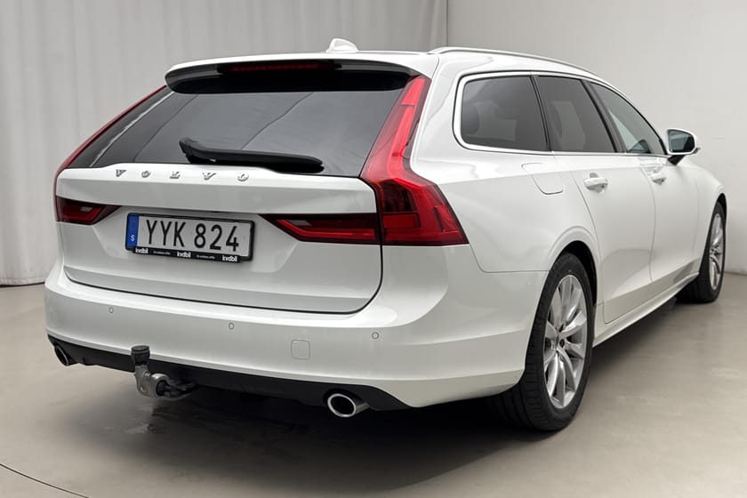 Bild 3 av Volvo V90