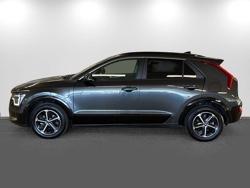 Bild 4 av Kia Niro Plug-In-Hybrid PLUG-IN HYBRID ADVANCE 183HK