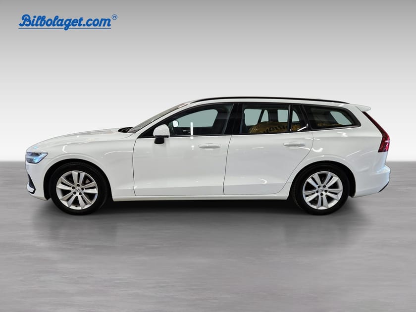 Bild 3 av Volvo V60 D3 AWD Momentum SE II