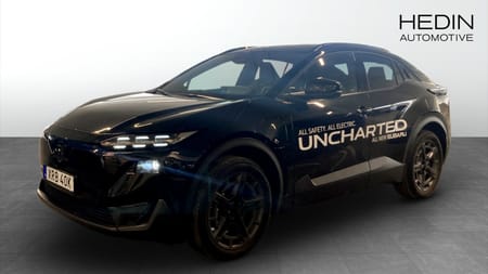 Subaru Uncharted Dual Motor Touring Plus