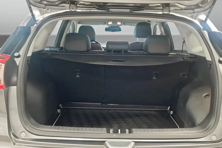 Kia Niro Hybrid