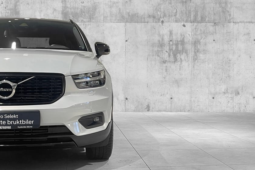 Bilde 4 av Volvo XC40