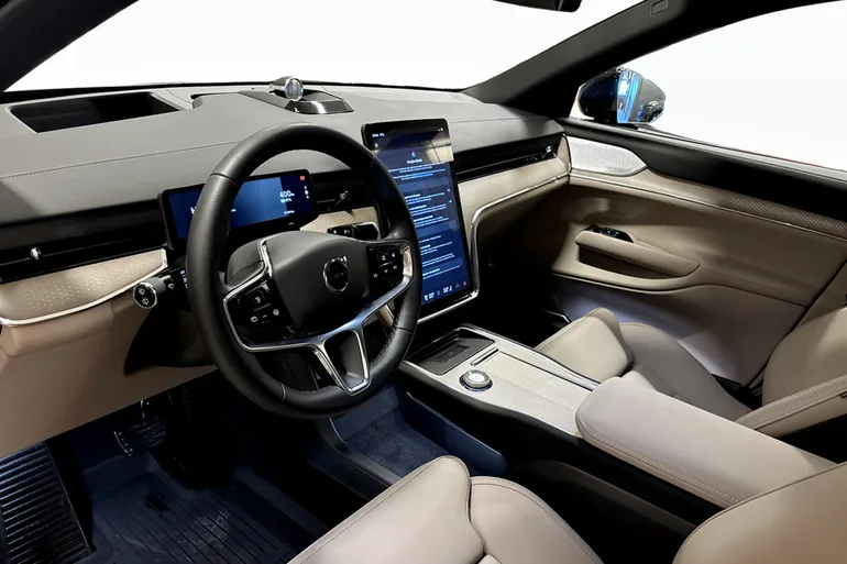 Volvo EX90 Twin Motor Performance 6-Seater