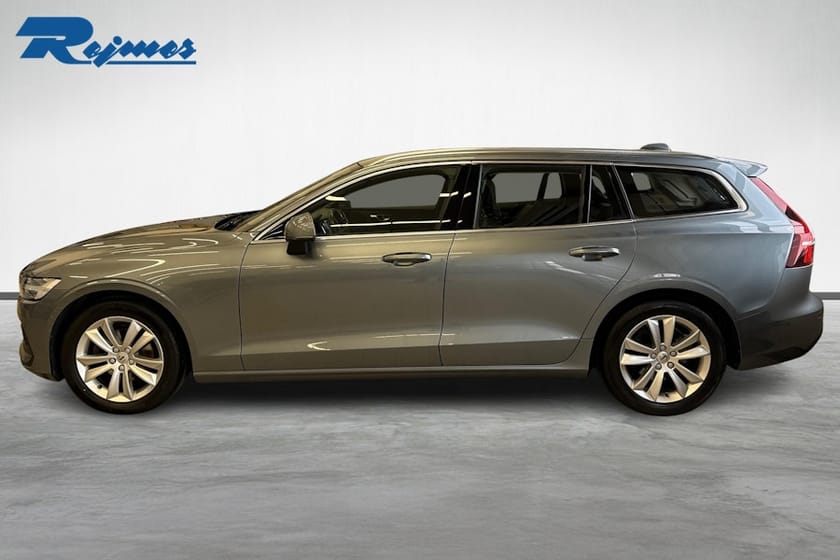 Bild 3 av Volvo V60 D4 Momentum Advanced Edition