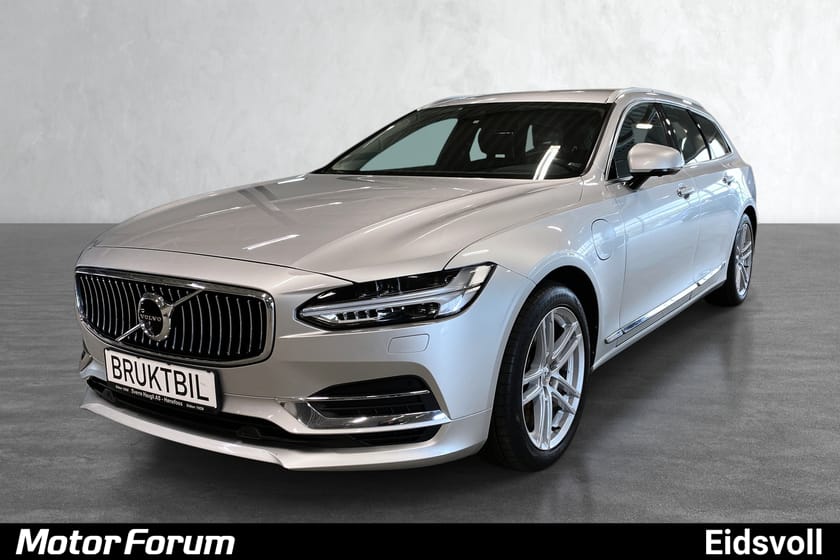 Bilde 1 av Volvo V90