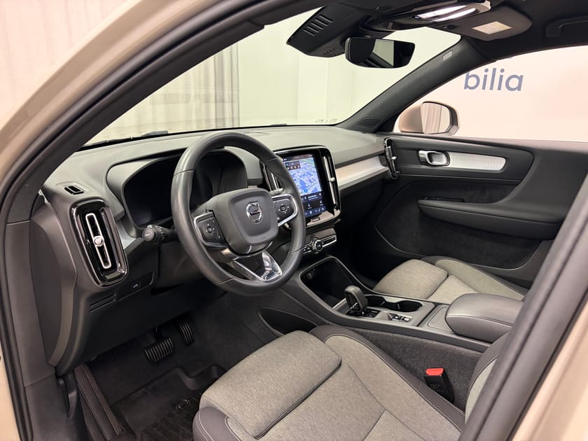 Bild 5 av Volvo XC40 B4 FWD Bensin Core SE II