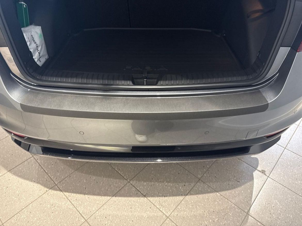 Škoda Škoda Fabia — bild 13