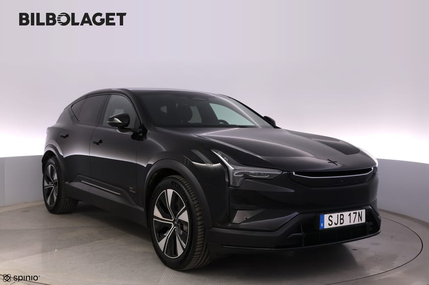 Bild 1 av Polestar 3 Long Range Dual Motor 111kWh