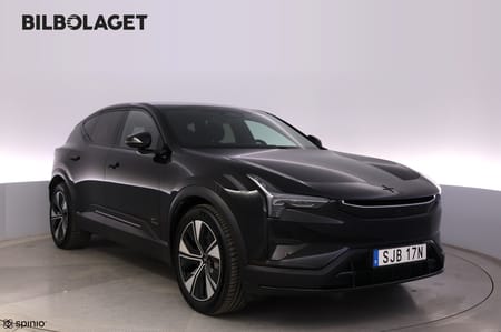 Polestar 3 Long Range Dual Motor 111kWh