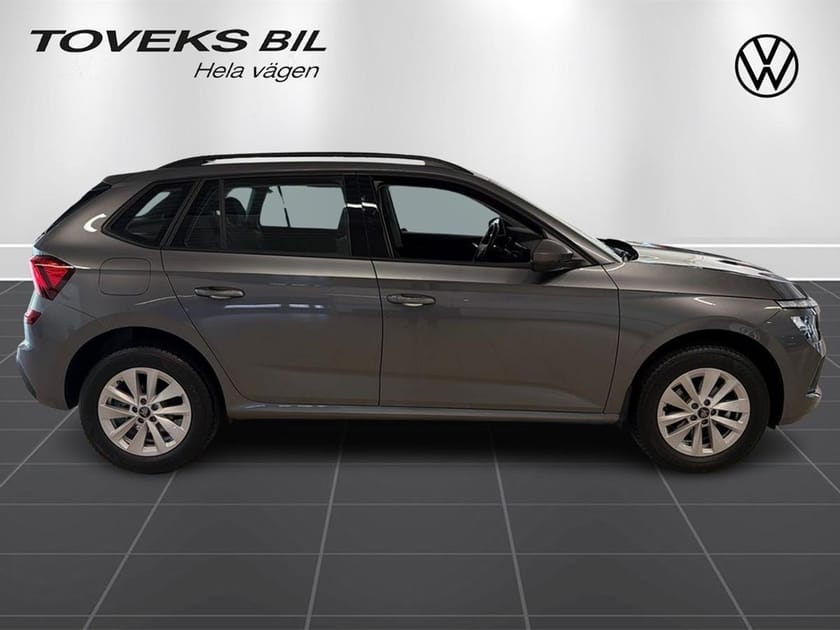 Bild 2 av Škoda Kamiq 1,0 Tsi 115 HK Selection Aut