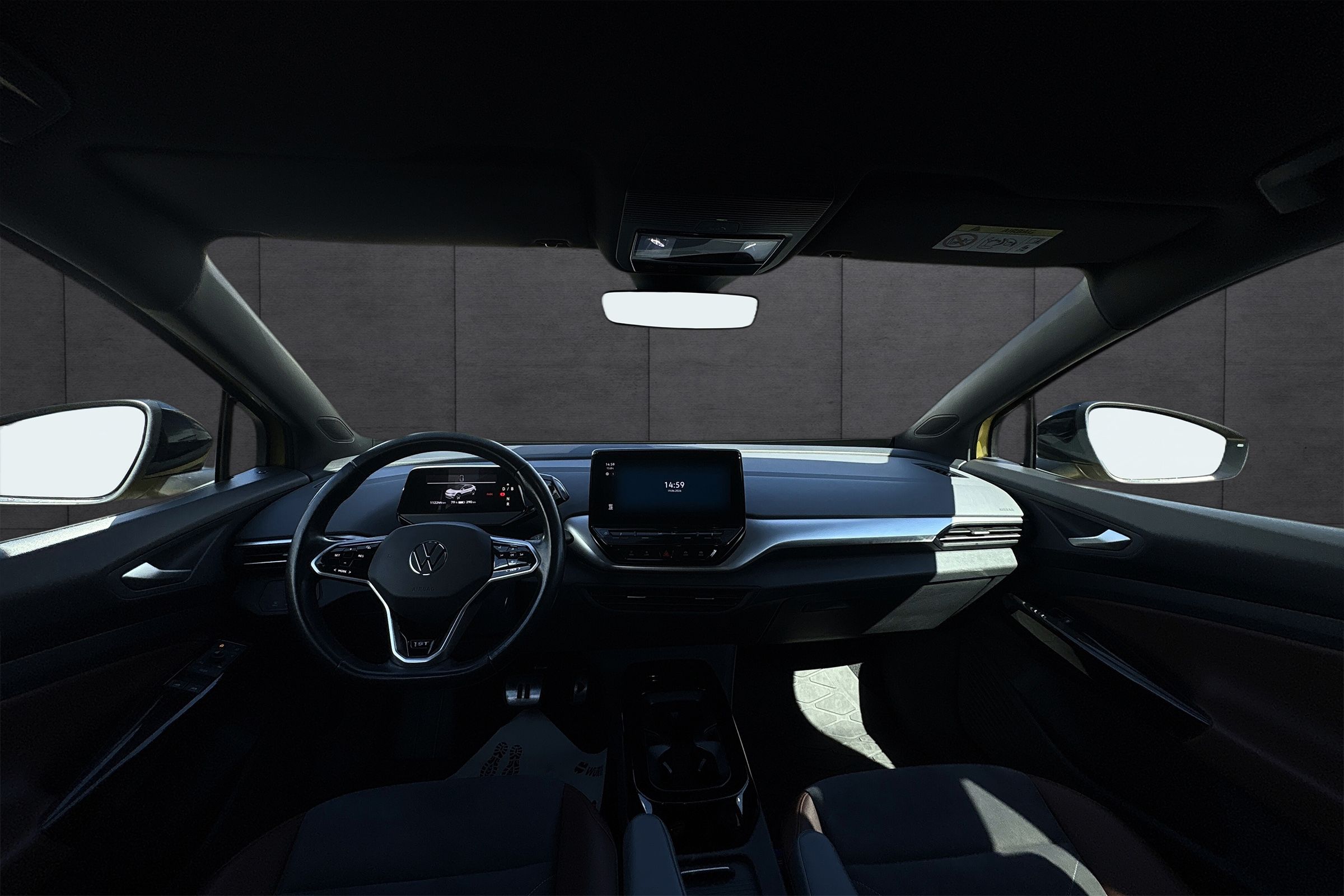 Volkswagen ID.4 Pro Performance, 204ps, 2021