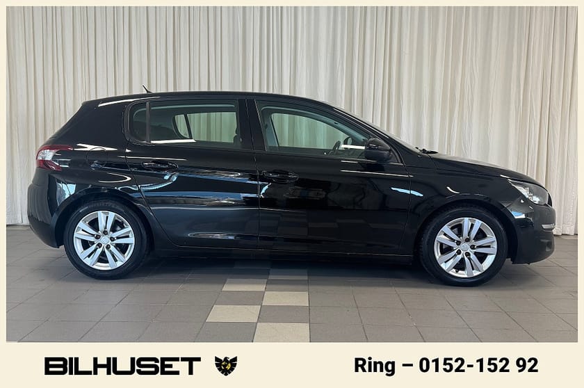 Bild 3 av Peugeot 308