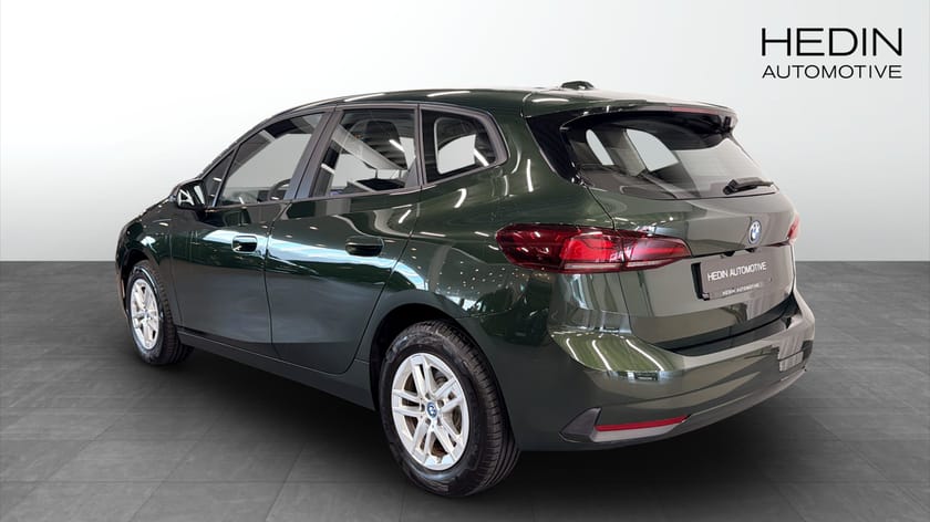 Bild 2 av BMW 225e xDrive Active Tourer