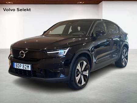 Volvo C40 Recharge