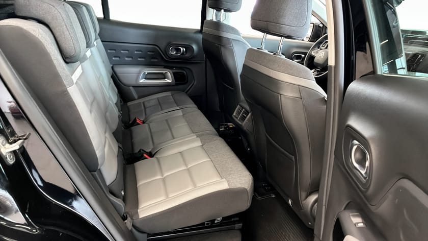 Bild 5 av Citroën C5 Aircross 1.6 180hk SHINE / B-KAMERA / CARPLAY /