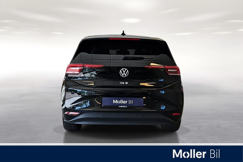 Bilde 5 av Volkswagen ID.3 Pro Performance highline 59kwh 204hk
