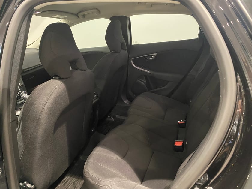 Bild 5 av Volvo V40 Cross Country T3 Edition