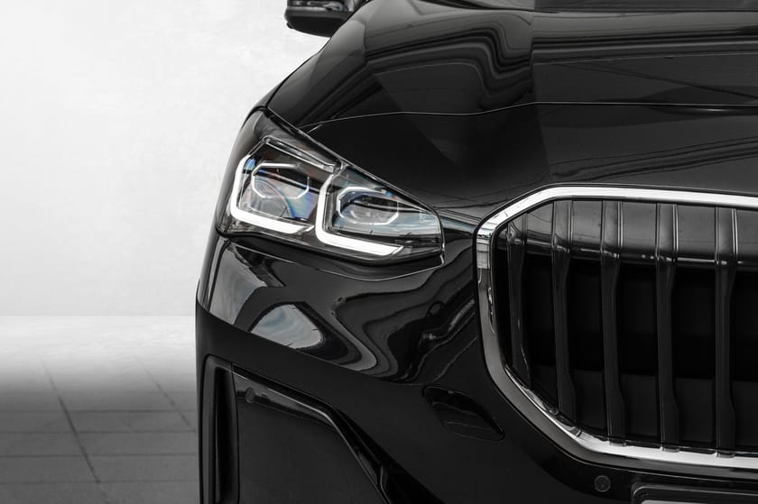 Bilde 4 av BMW 225e xDrive Active Tourer 
