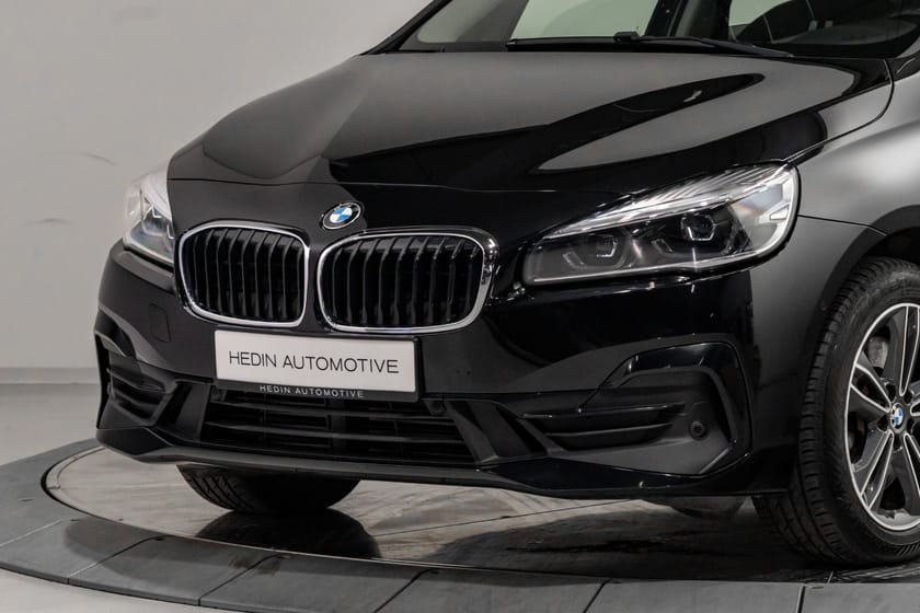 Bilde 2 av BMW 225xe Active Tourer iPerformance eDrive aut