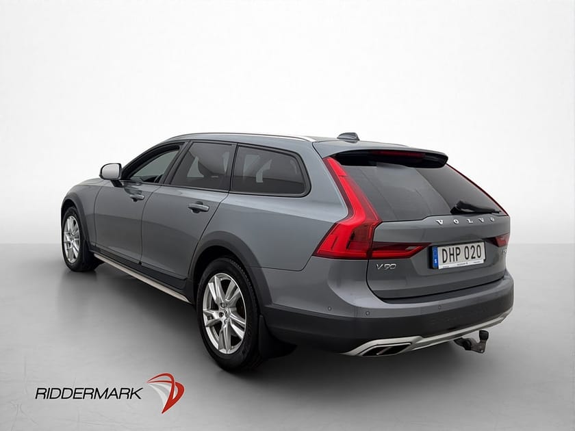 Bild 5 av Volvo V90 Cross Country