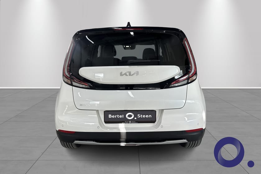 Bilde 4 av Kia e-Soul 