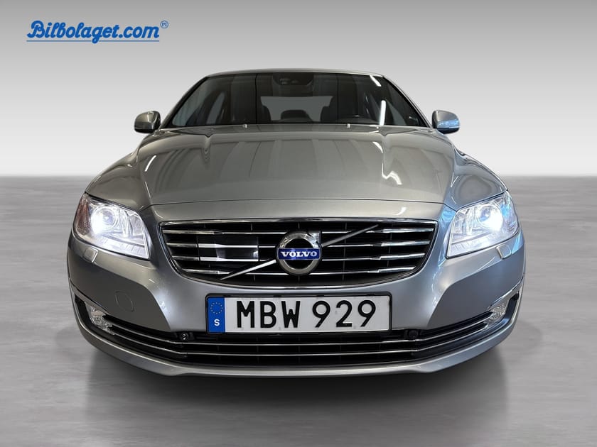 Bild 2 av Volvo S80